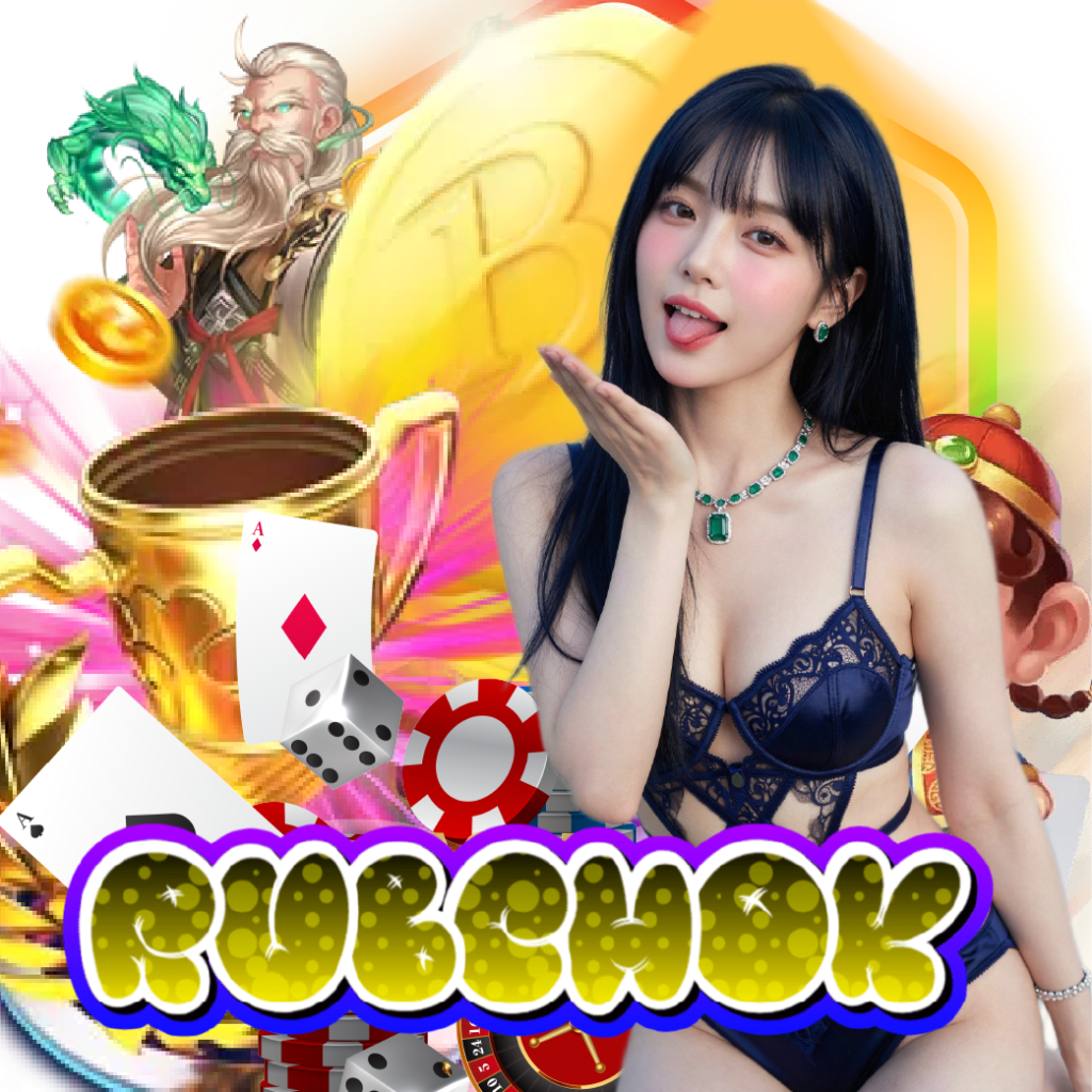 rubchok slot